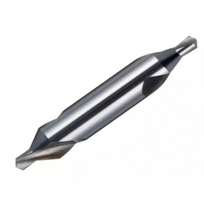 A200 HSS Centre Drill Bit - Various Sizes