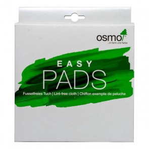 Osmo Easy Pads / Application cloths (x10)