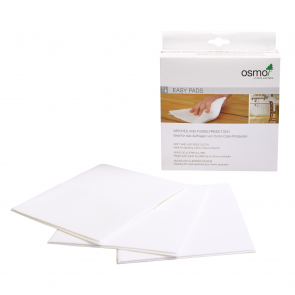 Osmo Easy Pads / Application cloths (x10)