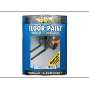 Floor Paint - 5 Litre