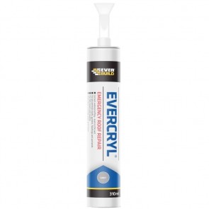 Evercryl Emergency Roof Repair - Grey 310ml