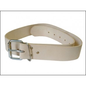 h-duty leather belt 45mm (1.3/4in) wide