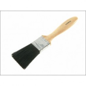 Faithfull Contract 200 Paint Brush - Various Sizes