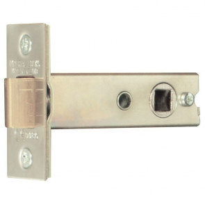 Stainless Steel Heavy Duty Tubular Mortice Latch 70mm