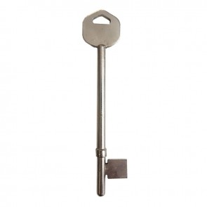 Additional Standard Key for Box Lock