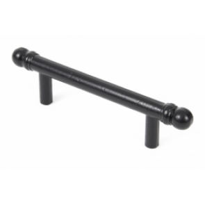 T-Bar Handles, 156-344mm (96-282mm cc) - Black