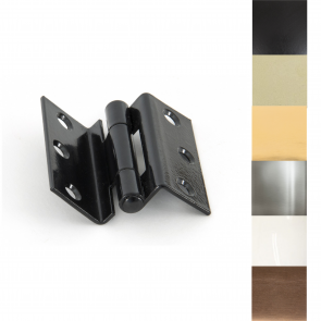 2.5" 1951 Stormproof Hinge - Pair