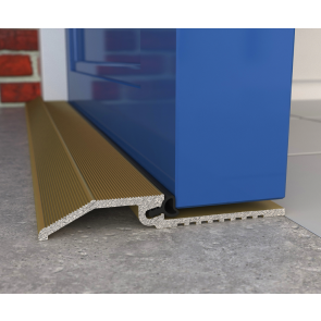 Exitex - CDT 91 (Commercial Door Threshold) - Various Sizes