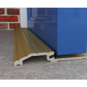 Exitex - CDT 100 (Commercial Door Threshold) - Various Sizes