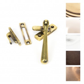 Newbury Locking Fasteners  - Various Finishes