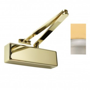 TS3204 Door Closer - Various Finishes
