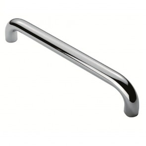 Pull Handle - 316 Satin Stainless Steel