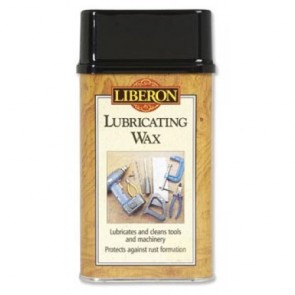 Liberon Lubricating Wax