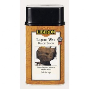 Liberon Liquid Bison Wax