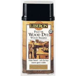 Liberon Pallete Wood Dyes