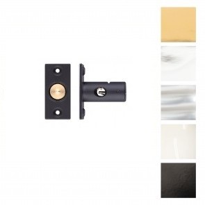 Security Window Bolts - Various Finishes