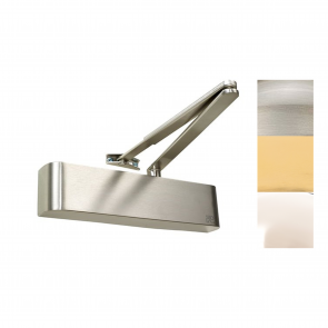 TS5204 120min Door Closer - Various Finishes