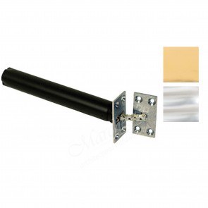 Concealed Chain Sprung Door Closers - Various Finishes