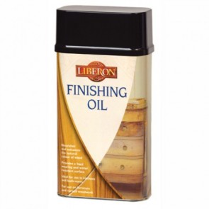 Liberon Finishing Oil