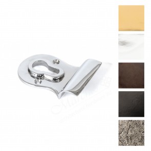 Euro Door Pull - Various Finishes