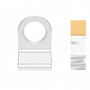 Cylinder Latch Pull - Various Finishes