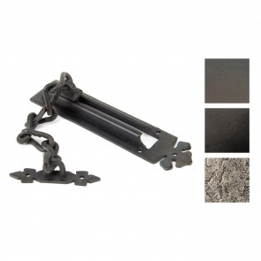 Door Chains - Various Finishes