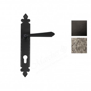 Cromwell Euro Espag Handles (92mm Centres) - Various Finishes