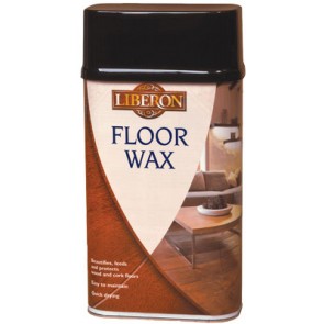 Liberon Wood Floor Wax