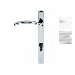 Verde Euro Espag Handles (92mm Centres) Right Handed - Various Finishes