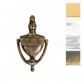 Victorian Urn Knocker - Various Finishes