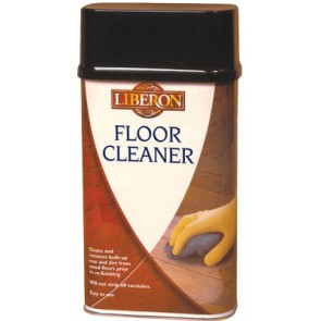 Liberon Wood Floor Cleaner