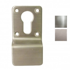 Euro Profile Cylinder Pull - Various Finishes
