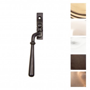 Newbury Left Hand Espag Handles - Various Finishes