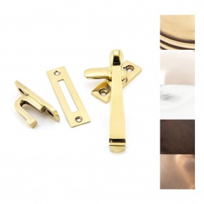 Avon Locking Fasteners  - Various Finishes