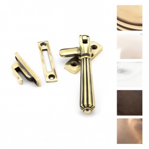 Hinton Locking Fasteners  - Various Finishes