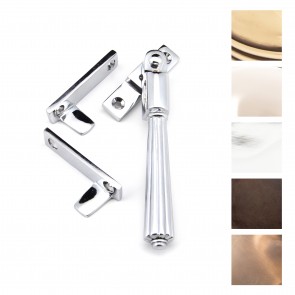 Hinton Night Vent Locking Fasteners  - Various Finishes