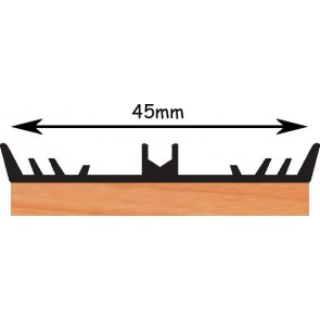 Exitex - RAG/45 Rafter Gasket - Various Lengths