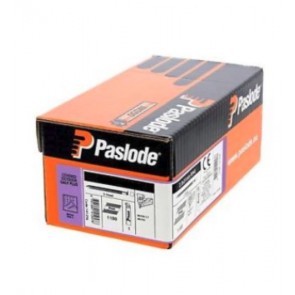 Paslode IM350+ A2 Stainless Steel Nails + Gas - Various Sizes