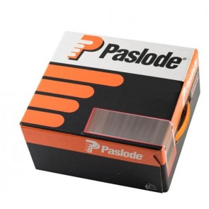Paslode IM65 Straight Stainless Steel Brad Nails (16G) - Various Sizes