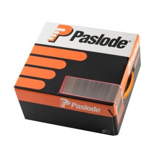 Paslode IM65A Angled Stainless Steel Brad Nails (16G) - Various Sizes