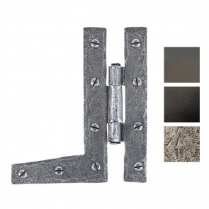 Handmade HL Hinges (pair) - Various Sizes