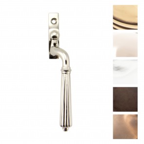 Hinton Right Hand Espag Handles - Various Finishes