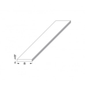 Flat Bar Profile - Hot Rolled Steel