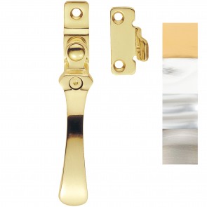 Carlisle Casement Fastener- Various Finishes