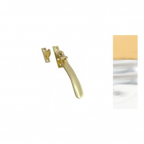 Carlisle Wedge Locking Fastener for Sealed Windows- Various Finishes