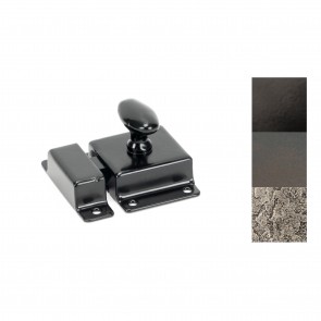 Cabinet Latch - Various Finishes