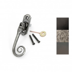 Locking Monkeytail Espag. Fastener RH - Various Finishes