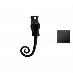 Kirkpatrick - Locking Window Espag 1167 M/T - Black