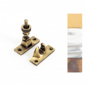 Brighton Fastener - Various Finishes