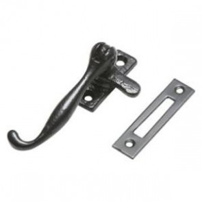 Kirkpatrick Casement Fastener (906) - Black 